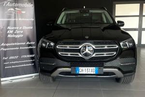 MERCEDES GLE (V167) GLE 300 d 4Matic M...