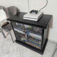 Tavolino Porta TV