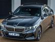 Ricambi musata BMW Serie 5 M sport (G60)