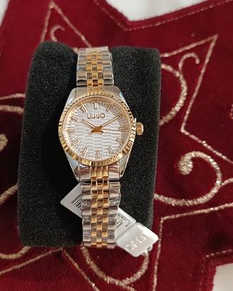 orologio da polso donna Liu Jo