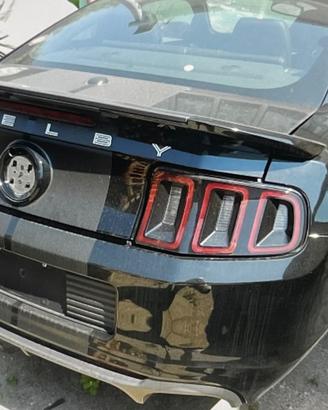 Ricambi Ford MUSTANG kit