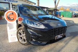 Ford Kuga 2.5 Plug In Hybrid 225 CV CVT 2WD ST-Lin