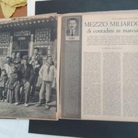 rivista Epoca del 1956