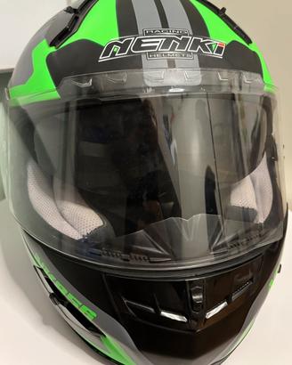 Casco Taglia:S