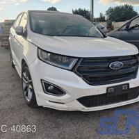 FORD EDGE 2.0 TDCI BITURBO AWD 4X4 -ricambi