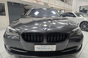 Bmw 530d Touring Business 245cv 2011