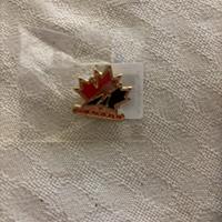 Spilla canada hockey