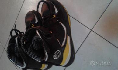 Scarpe basket 31