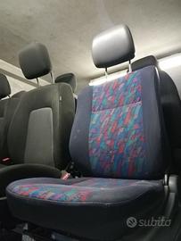 Sedile anteriore sx DAIHATSU TERIOS del 1997