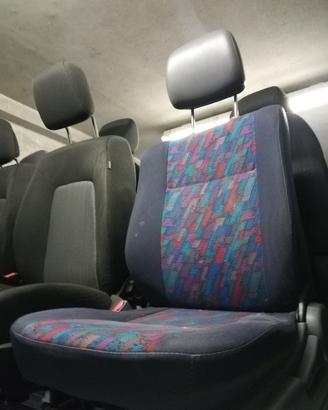 Sedile anteriore sx DAIHATSU TERIOS del 1997