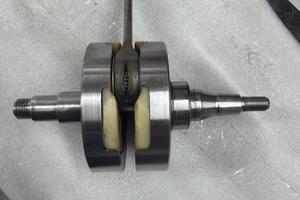 Albero motore ktm 125 01-15