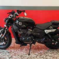 Benelli Leoncino 400 Bobber 2026