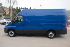 IVECO 35S14 METANO L3 H3 E6 garanzia SOLO137000km
