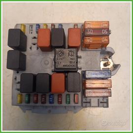 Body Computer Centralina Modulo BCM BSI Alfa Romeo
