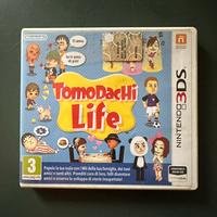 Tomodachi life nintendo 3DS