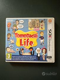 Tomodachi life nintendo 3DS