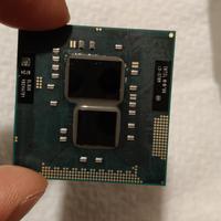 CPU INTEL i3-370M