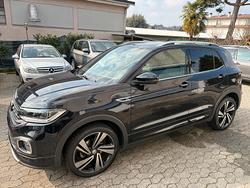 Volkswagen T-Cross 1.0 TSI 115 CV R-LINE BMT*EURO6