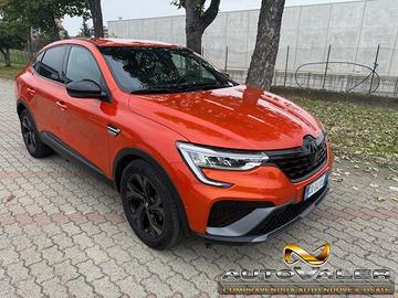 RENAULT Arkana Arkana Full Hybrid E-Tech Enginee