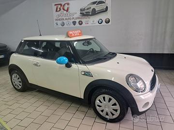 Mini Mini 1.4 Gpl casa madre Ray G unico prop 2010
