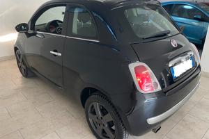Fiat 500 1.2 GPL NUOVO Lounge TETTO PANORAMICO FUL