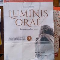 Luminis orae 3