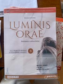 Luminis orae 3