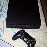 play 4 perfette condizioni 