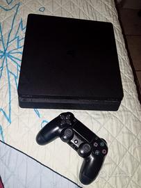 play 4 perfette condizioni 