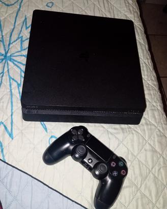 play 4 perfette condizioni 