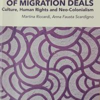 The cascade effect of migration deals