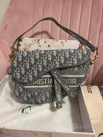 borsa dior