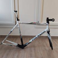 telaio colnago EPS carbonio 