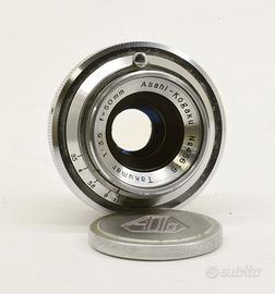 OBIETTIVO M37 TAKUMAR 50mm (45616)