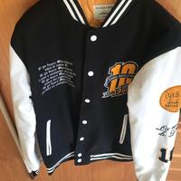 Varsity college Nazzaro dedicato a Maradona