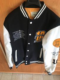 Varsity college Nazzaro dedicato a Maradona