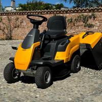 Tagliaerba Combi Stiga 1066 HQ