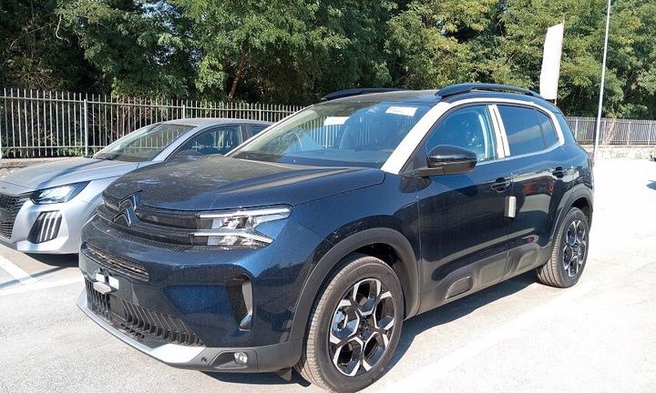 Citroen C5 Aircross BlueHDi 130 S&S EAT8 Max