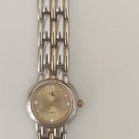 Orologio donna
