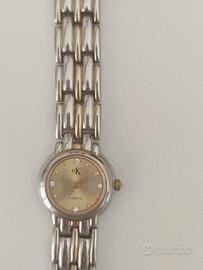 Orologio donna