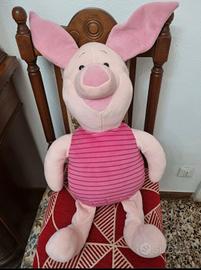 Disney Winnie The Pooh Piglet Peluche Pimpi XXL