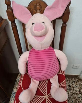 Disney Winnie The Pooh Piglet Peluche Pimpi XXL
