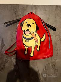 Zaino Carpisa da collezione