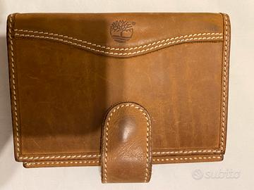 Agenda Timberland