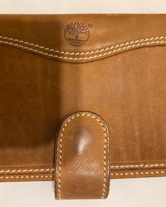 Agenda Timberland