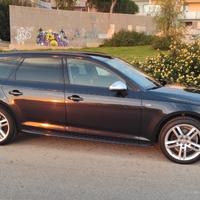 Audi A4 Avant S-Line S-Tronic "Permuto"