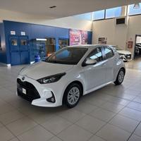 Toyota Yaris 1.5 Hybrid 5 porte BUSINESS
