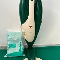 Aspirapolvere folletto vk135 accetto permute