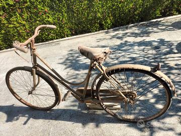 BICICLETTA UOMO/DONNA ANNI 40