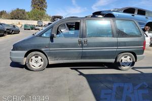 FIAT ULYSSE 220 1.9 TD 90CV 95-02 -ricambi